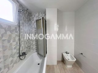 Piso en alquiler en Centro en Gandia