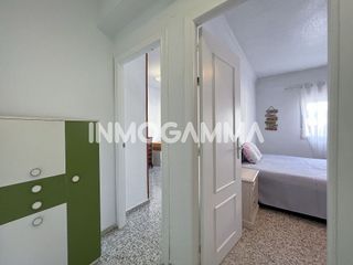 Piso en alquiler en Centro en Gandia