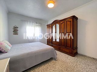 Piso en alquiler en Centro en Gandia