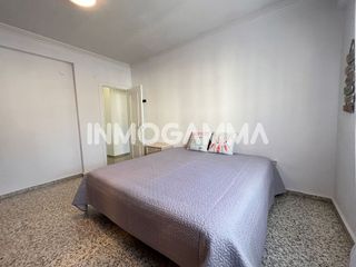 Piso en alquiler en Centro en Gandia