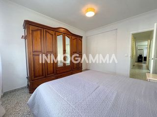 Piso en alquiler en Centro en Gandia