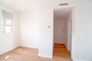 Piso en alquiler en Lista en Madrid