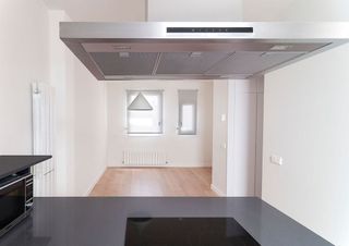 Piso en alquiler en Lista en Madrid