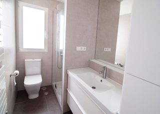 Piso en alquiler en Lista en Madrid