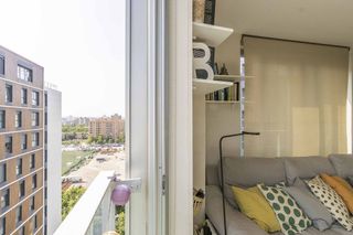 Piso en venta en Ciutat de les Arts i les Ciències en Valencia