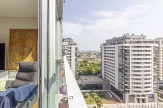 Piso en venta en Ciutat de les Arts i les Ciències en Valencia