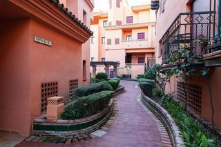 Piso en alquiler en Benahavís