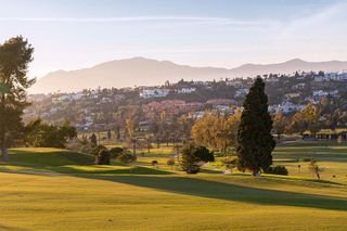 Piso en alquiler en Benahavís