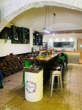 Local comercial en alquiler en Benalmádena pueblo en Benalmádena