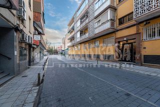 Garaje en alquiler en Casco Antiguo en Majadahonda