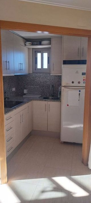 Piso en alquiler en La Cala de Villajoyosa en Villajoyosa/Vila Joiosa (la)