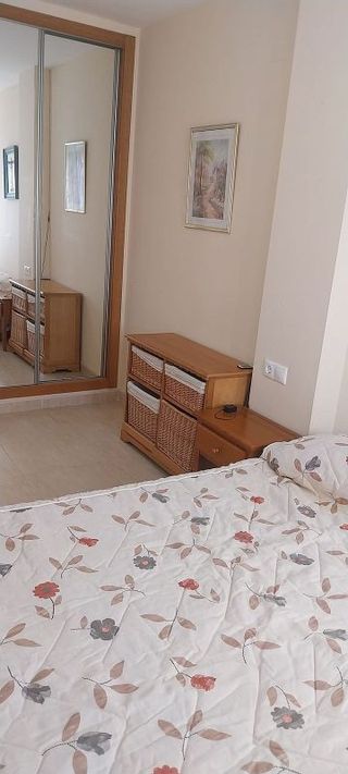 Piso en alquiler en La Cala de Villajoyosa en Villajoyosa/Vila Joiosa (la)