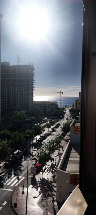 Piso en alquiler en La Cala de Villajoyosa en Villajoyosa/Vila Joiosa (la)