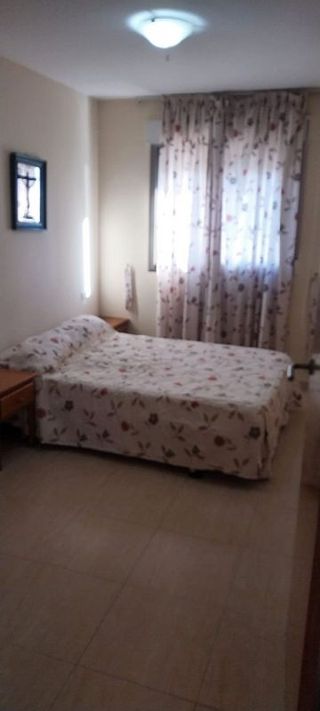 Piso en alquiler en La Cala de Villajoyosa en Villajoyosa/Vila Joiosa (la)