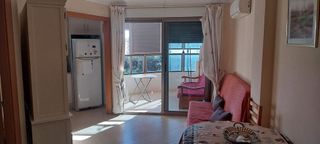 Piso en alquiler en La Cala de Villajoyosa en Villajoyosa/Vila Joiosa (la)