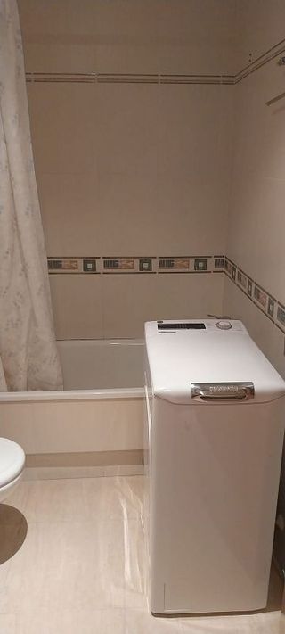 Piso en alquiler en La Cala de Villajoyosa en Villajoyosa/Vila Joiosa (la)