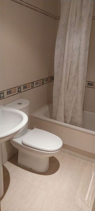 Piso en alquiler en La Cala de Villajoyosa en Villajoyosa/Vila Joiosa (la)