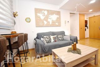 Piso en venta en Almenara