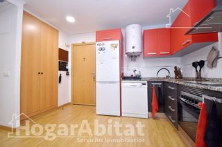 Piso en venta en Almenara