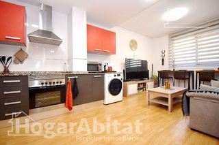 Piso en venta en Almenara