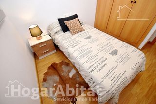 Piso en venta en Almenara