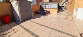 Piso en alquiler en Santa Rosa - Valdeolleros en Córdoba