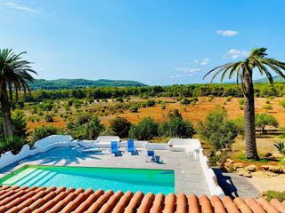 Chalet en alquiler en Sant Joan de Labritja