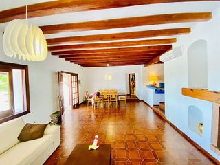 Chalet en alquiler en Sant Joan de Labritja
