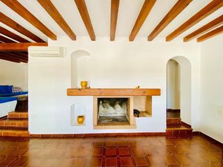 Chalet en alquiler en Sant Joan de Labritja