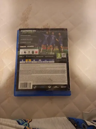 Fifa 22 PS4 (PlayStation 4) EA Sports