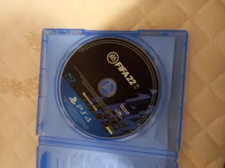 Fifa 22 PS4 (PlayStation 4) EA Sports