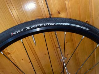 Ruedas Mavic Aksium Disc 19