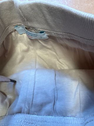 Pantalón Boboli Invierno Beige