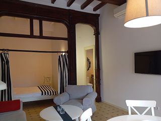 Piso en alquiler en Centre en Reus