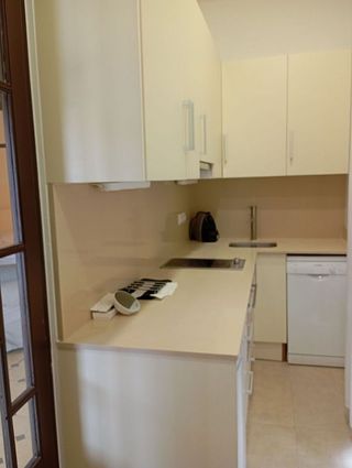 Piso en alquiler en Centre en Reus