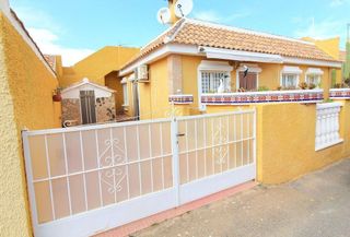 Casa adosada en alquiler en Gran Alacant en Santa Pola