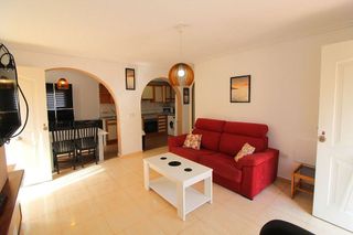 Casa adosada en alquiler en Gran Alacant en Santa Pola