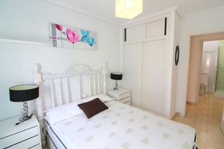 Casa adosada en alquiler en Gran Alacant en Santa Pola