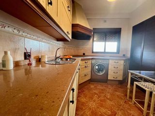 Piso en venta en Viñuela - Rescatado en Córdoba