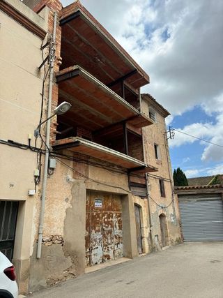 Casa en venta en Secuita, La