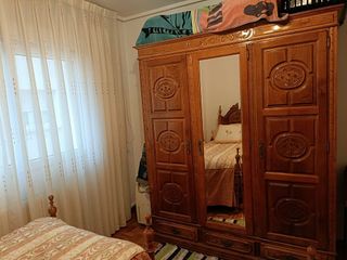 Piso en alquiler en Ceares en Gijón