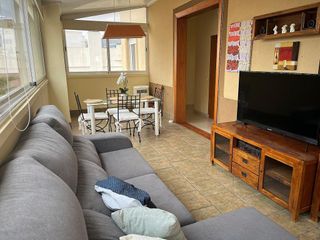 Ático en alquiler en Centro en Almería