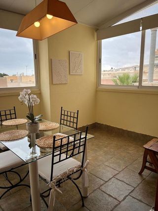 Ático en alquiler en Centro en Almería