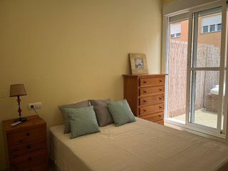 Ático en alquiler en Centro en Almería