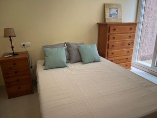 Ático en alquiler en Centro en Almería