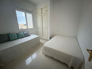 Ático en alquiler en Centro en Almería