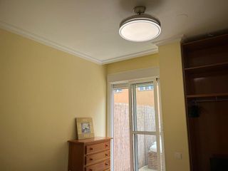 Ático en alquiler en Centro en Almería