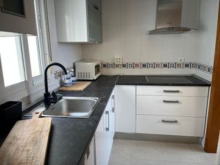 Ático en alquiler en Centro en Almería