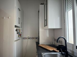 Ático en alquiler en Centro en Almería