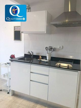 Piso en venta en Ensanche - Diputación en Alicante